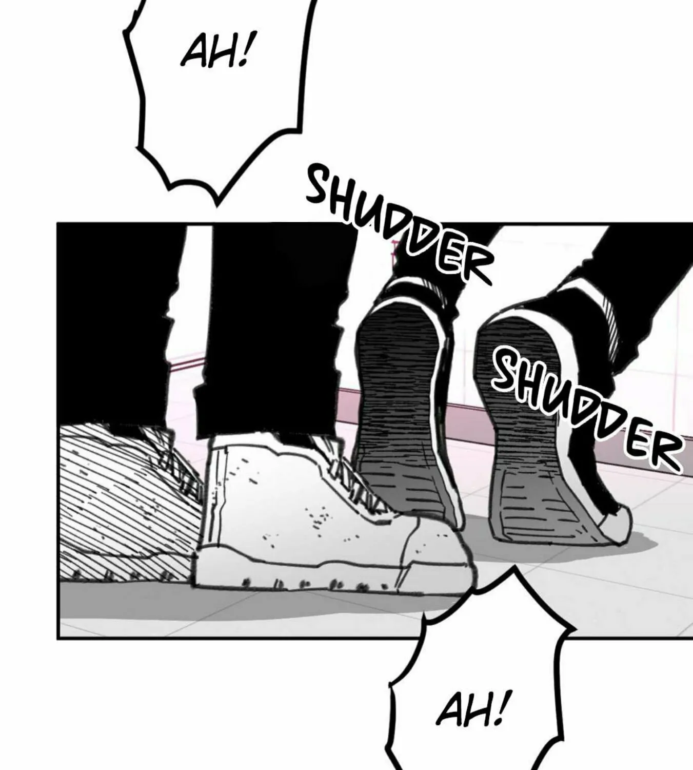 High School Boy Chapter 12 page 11 - 