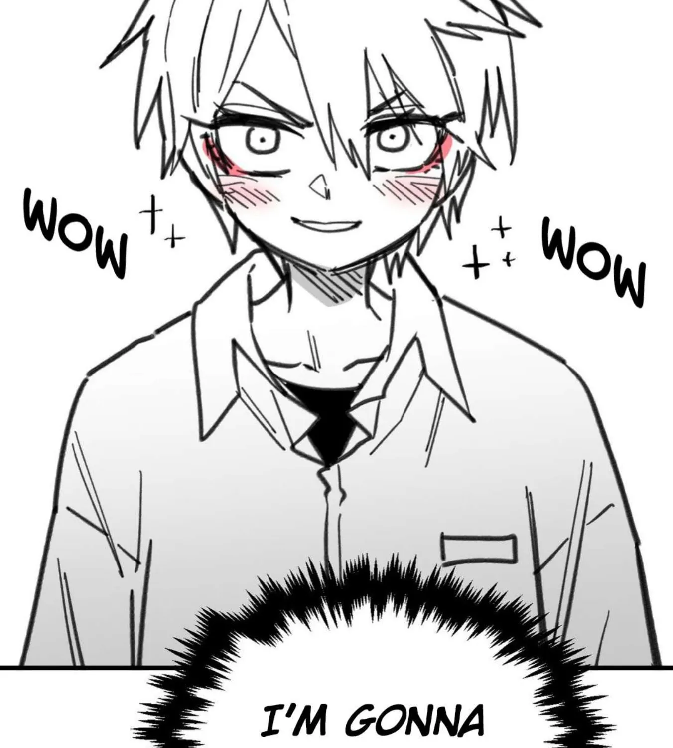 High School Boy Chapter 12 page 101 - 