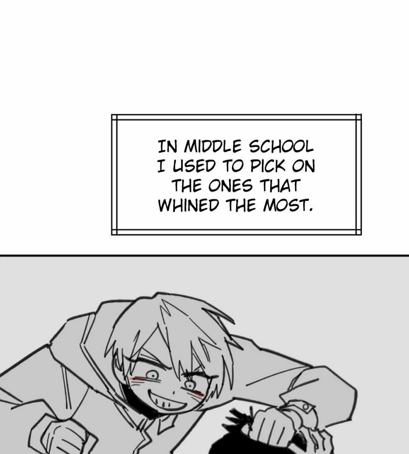 High School Boy Chapter 12 page 110 - 