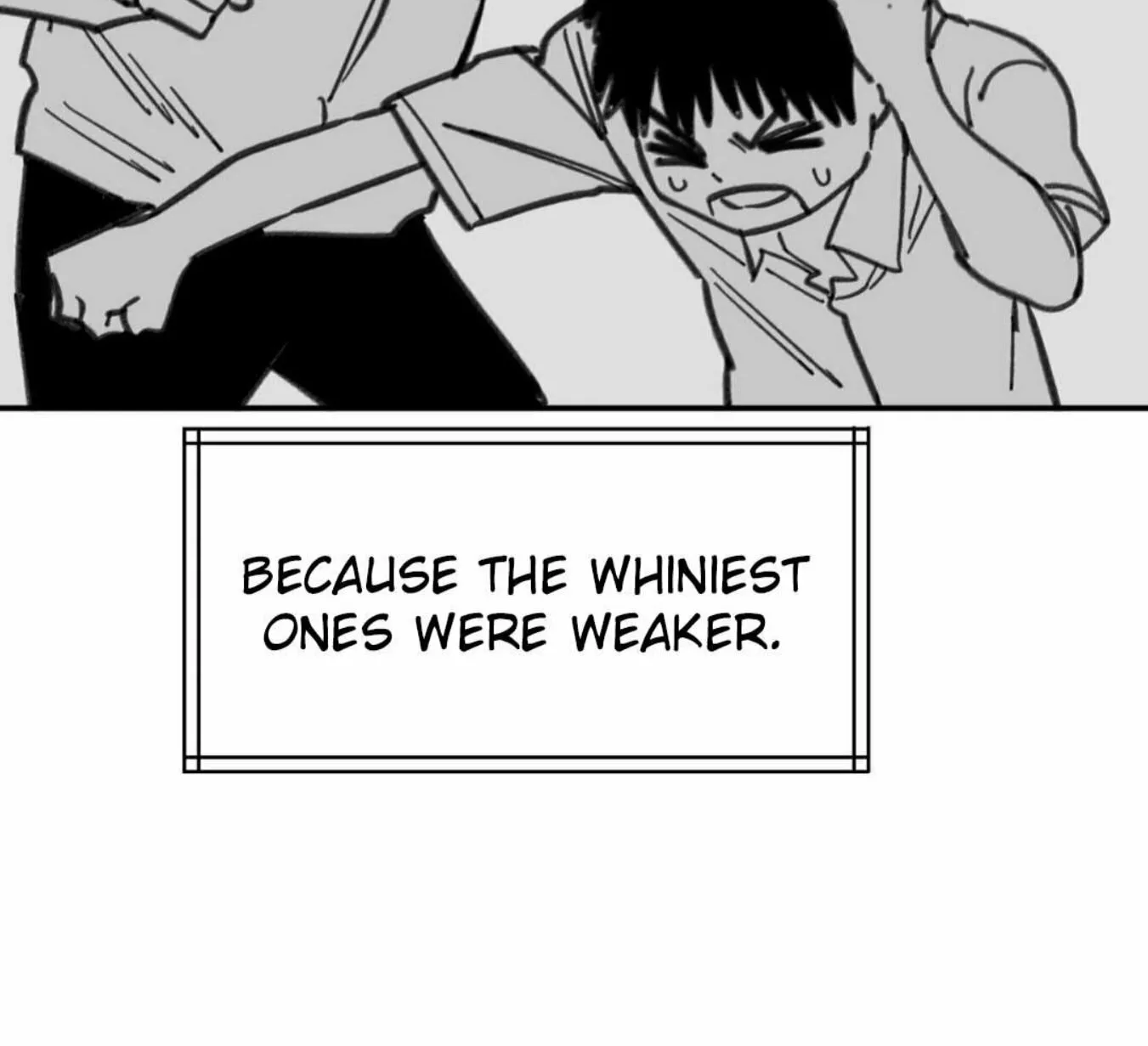 High School Boy Chapter 12 page 111 - 
