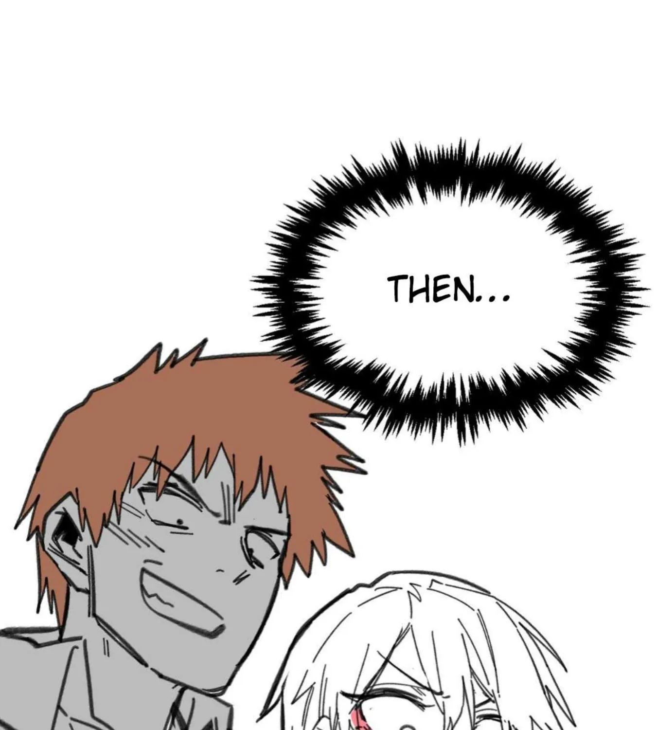 High School Boy Chapter 12 page 119 - 