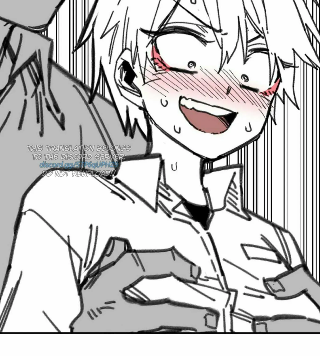 High School Boy Chapter 12 page 123 - 