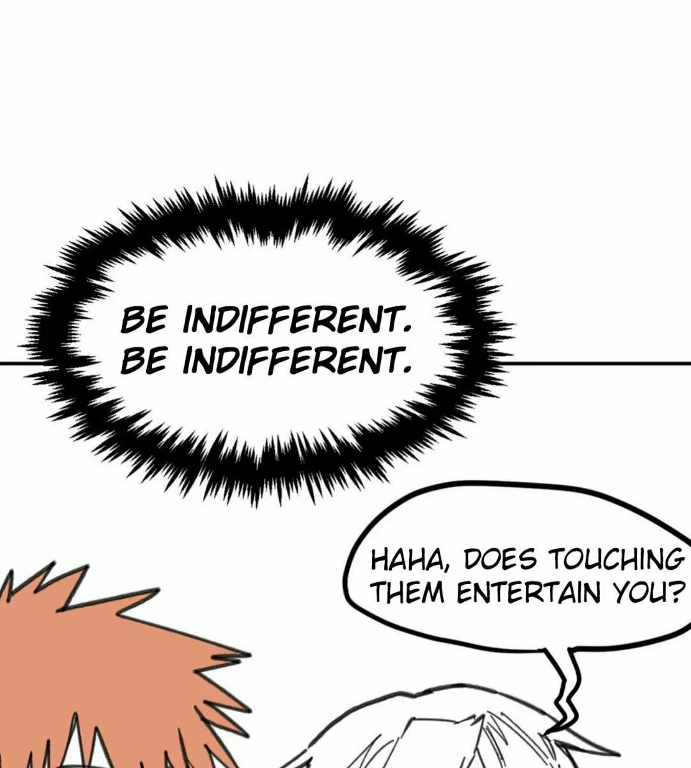 High School Boy Chapter 12 page 127 - 