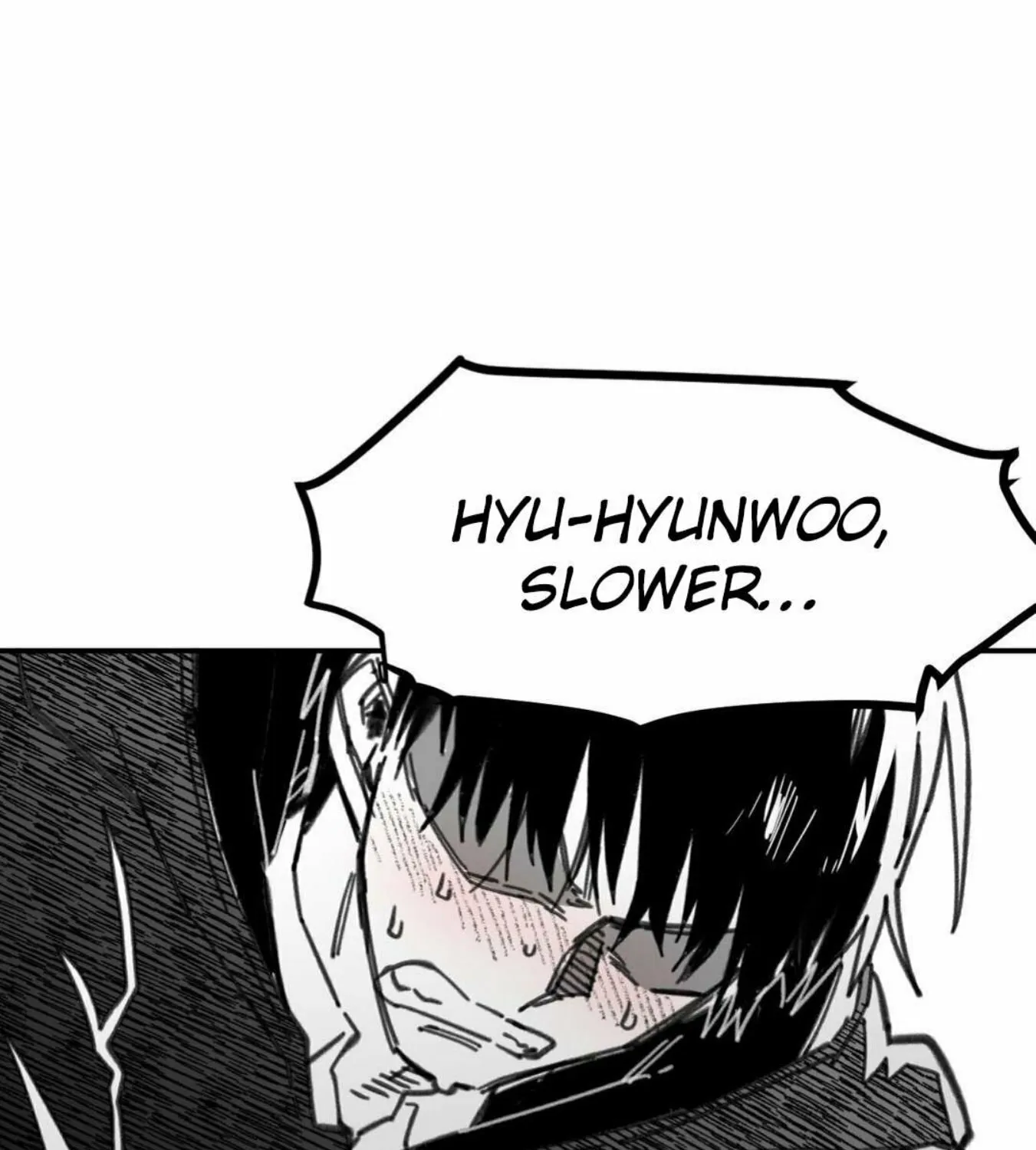 High School Boy Chapter 12 page 16 - 