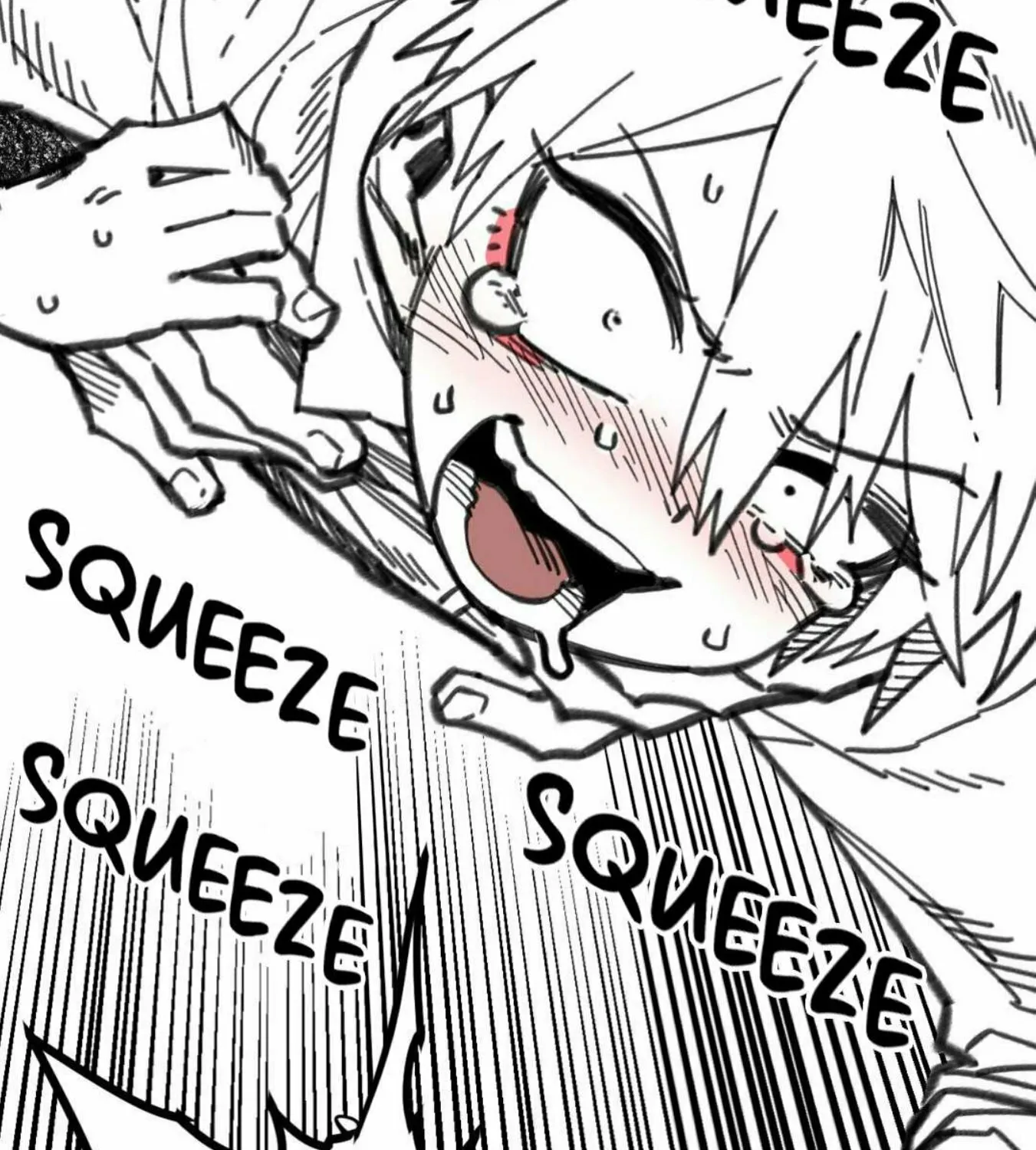 High School Boy Chapter 12 page 151 - 