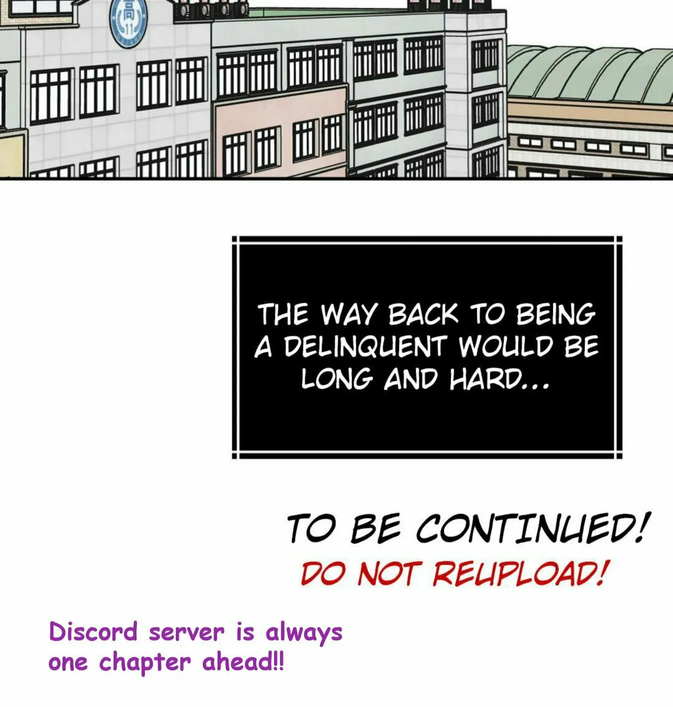 High School Boy Chapter 12 page 154 - 