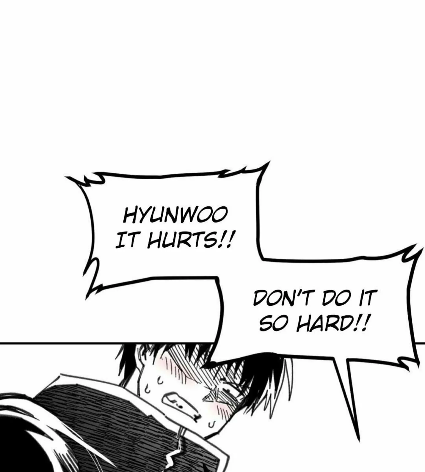 High School Boy Chapter 12 page 24 - 