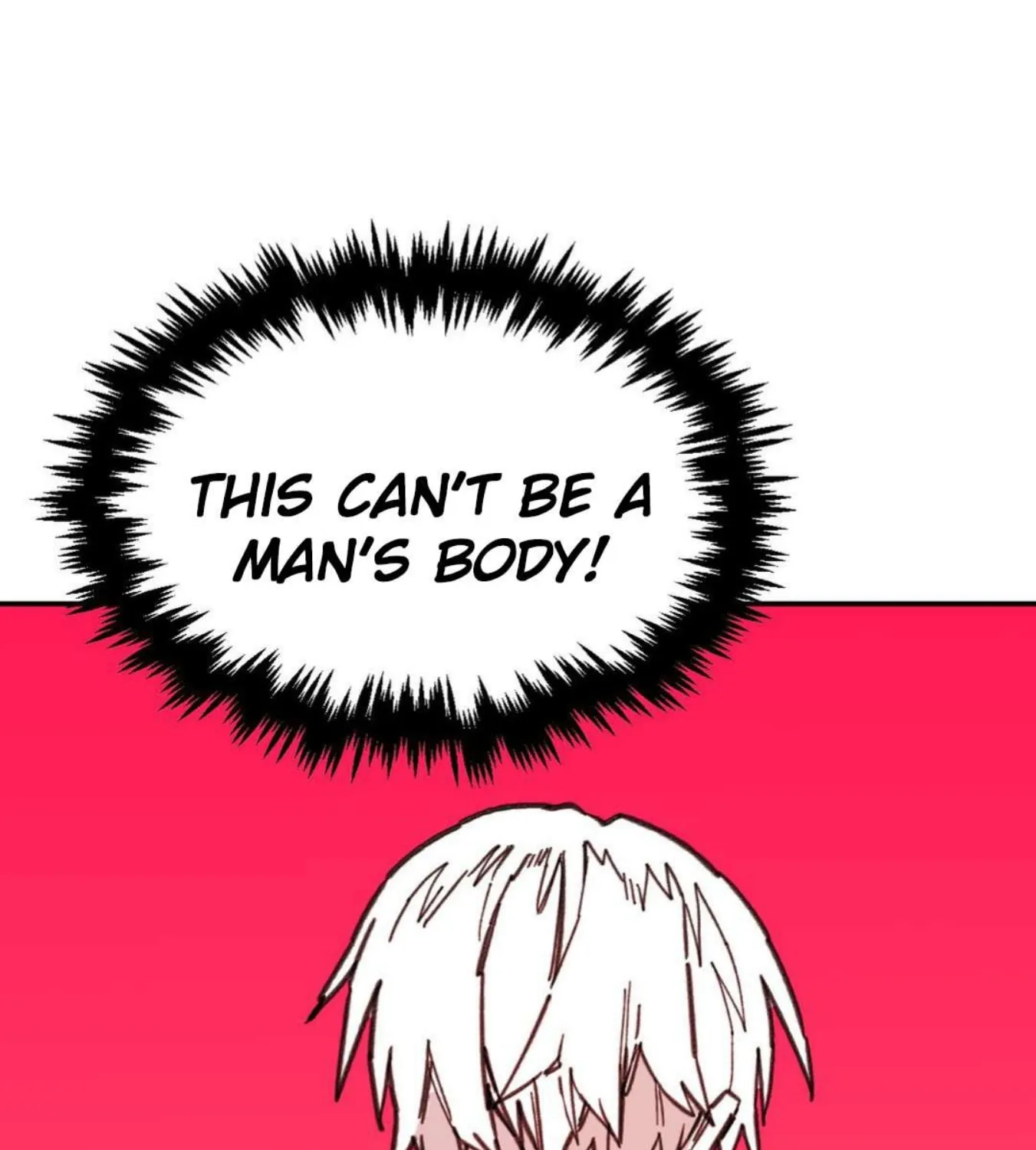 High School Boy Chapter 12 page 27 - 