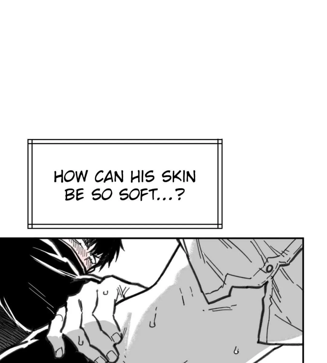 High School Boy Chapter 12 page 30 - 