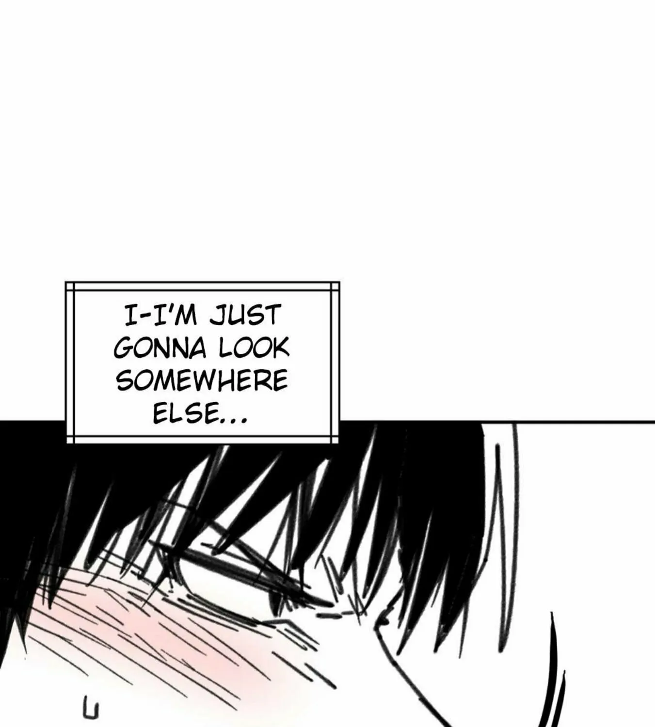 High School Boy Chapter 12 page 32 - 
