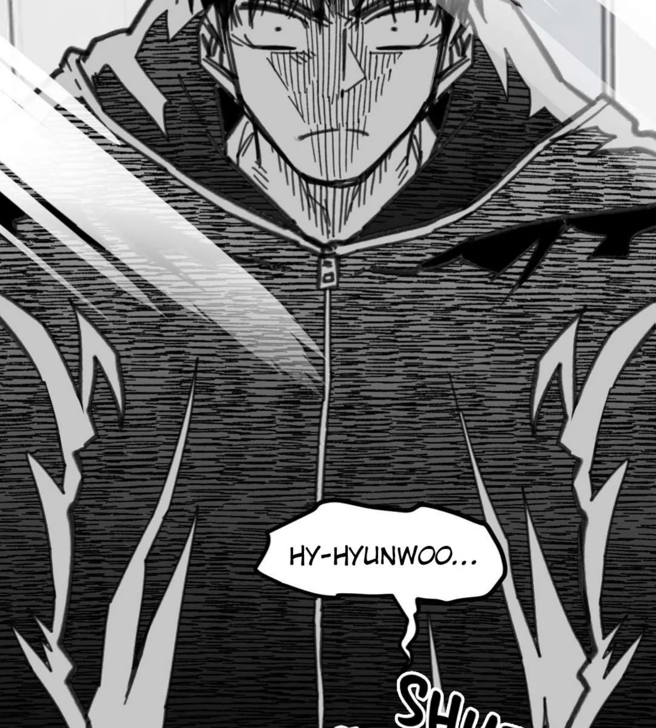 High School Boy Chapter 12 page 35 - 