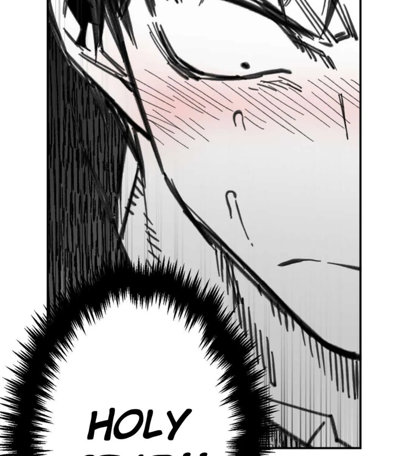 High School Boy Chapter 12 page 39 - 