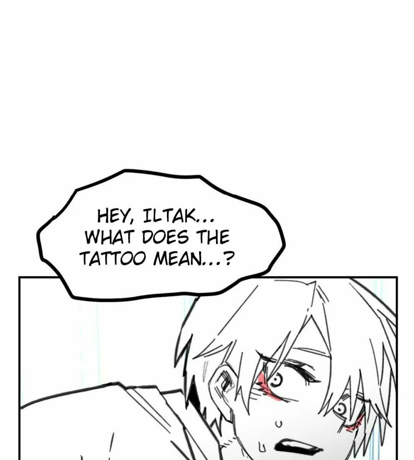 High School Boy Chapter 12 page 45 - 