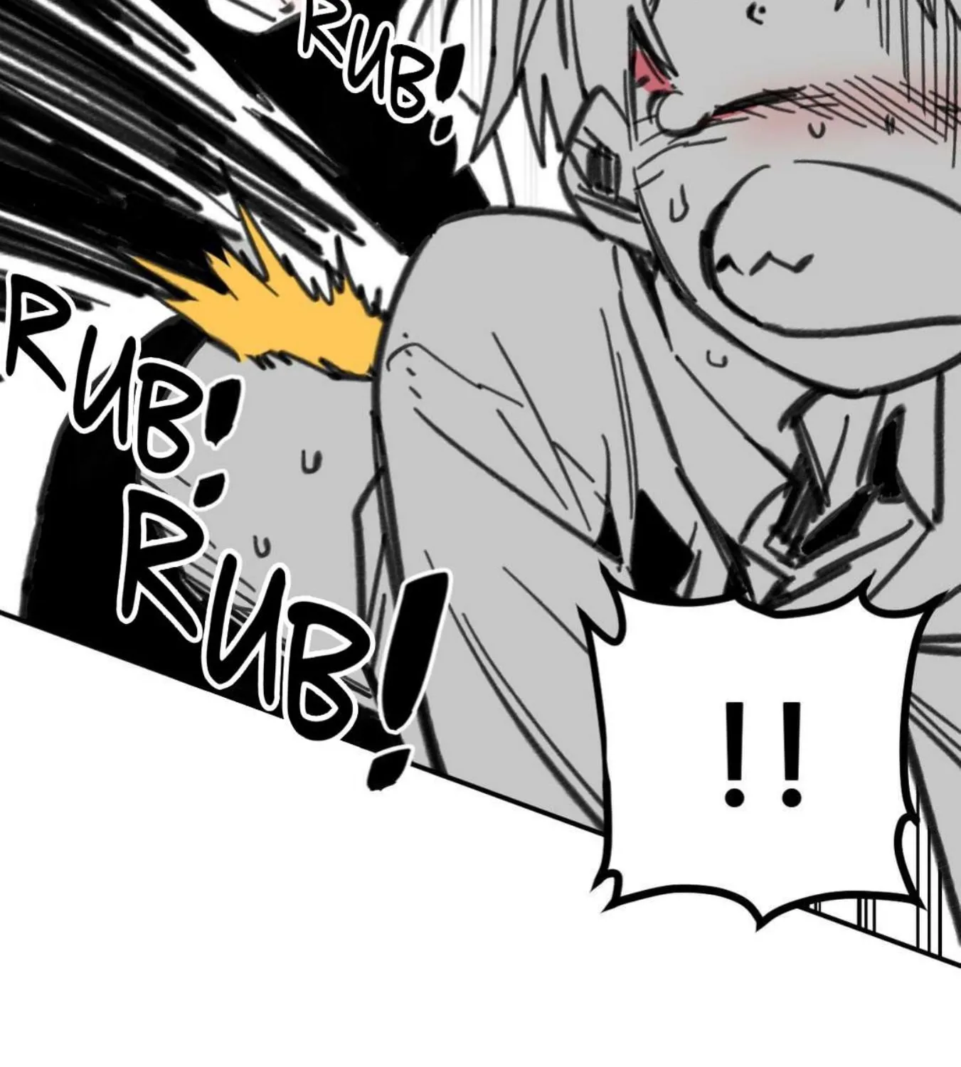 High School Boy Chapter 12 page 55 - 