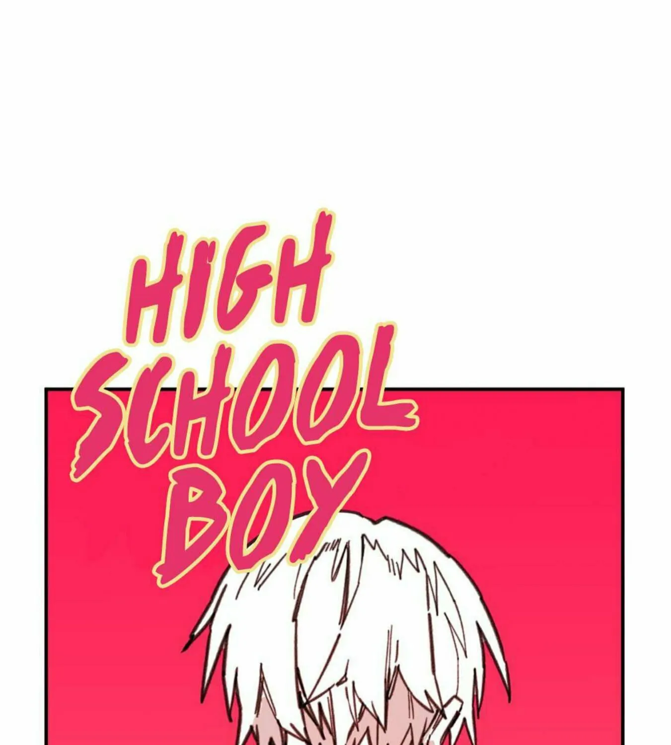 High School Boy Chapter 12 page 59 - 