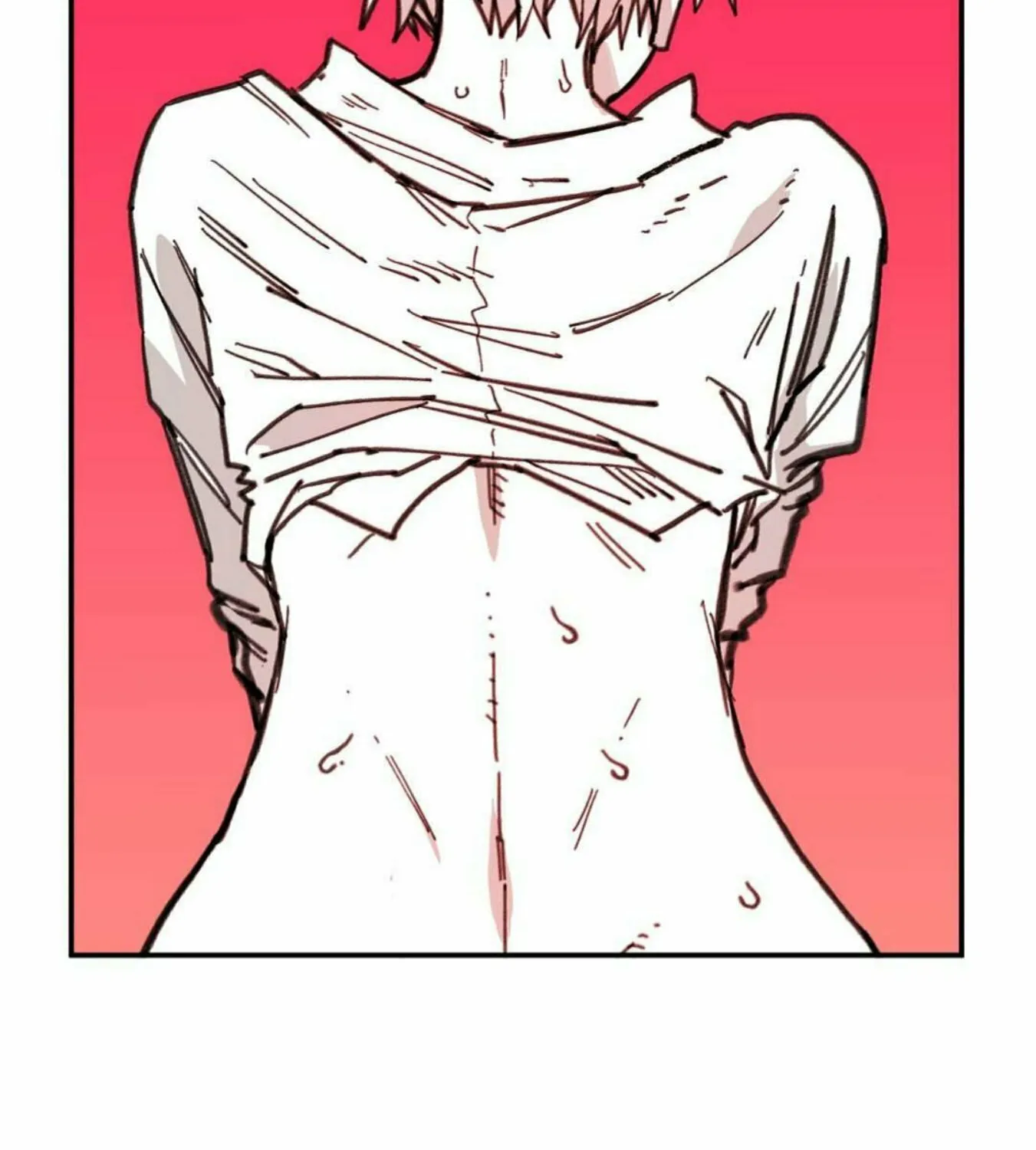 High School Boy Chapter 12 page 60 - 