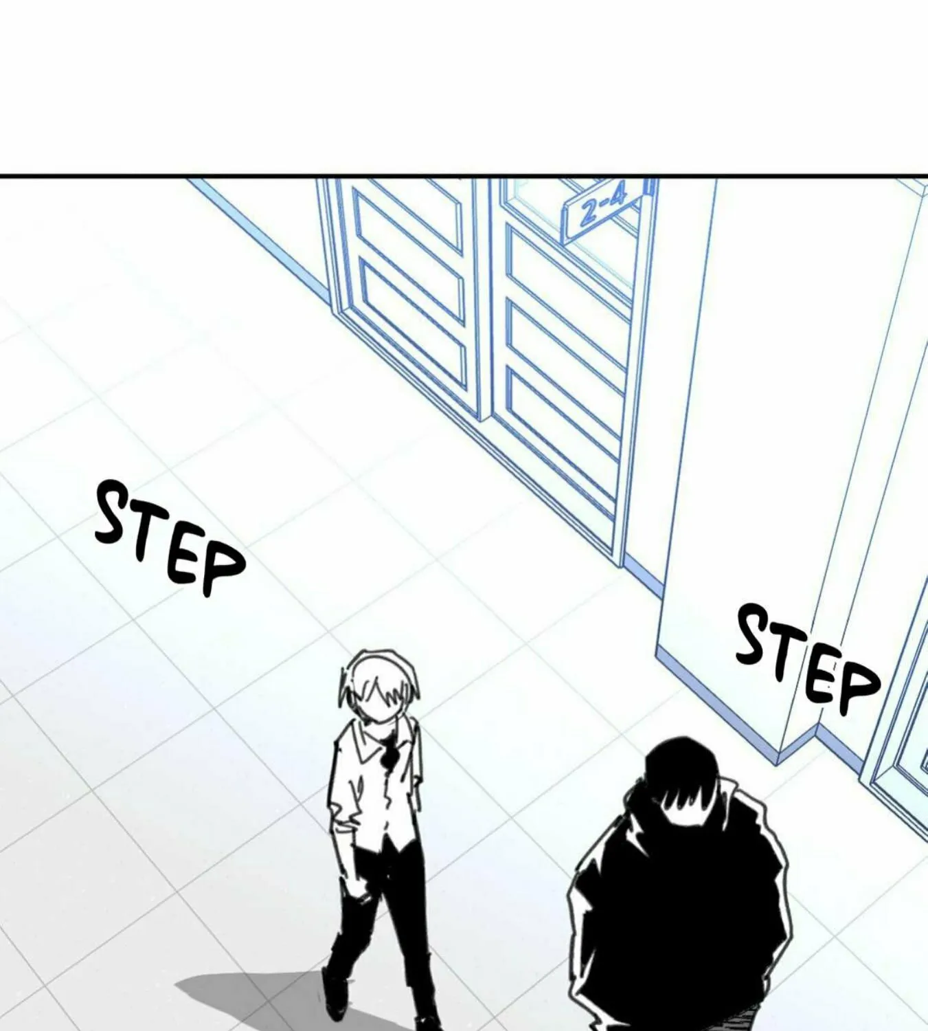 High School Boy Chapter 12 page 62 - 