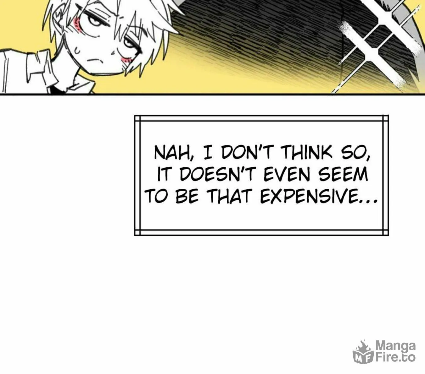 High School Boy Chapter 12 page 69 - 