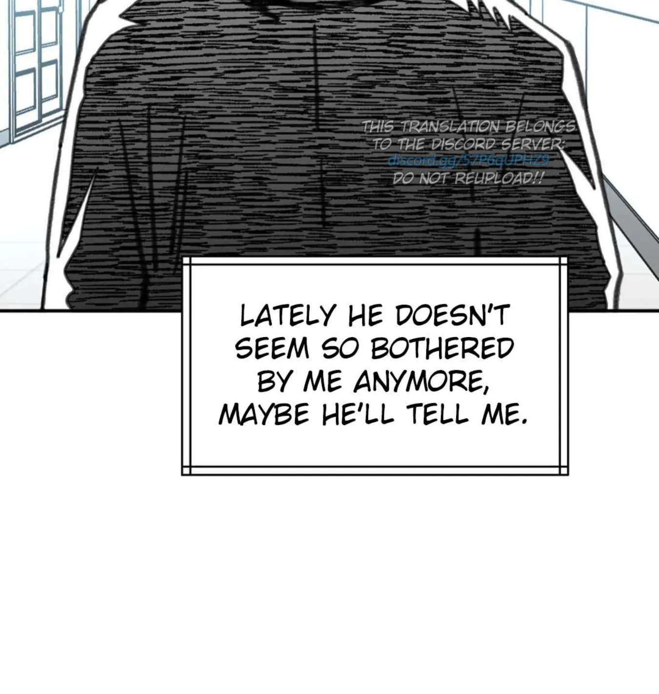High School Boy Chapter 12 page 73 - 