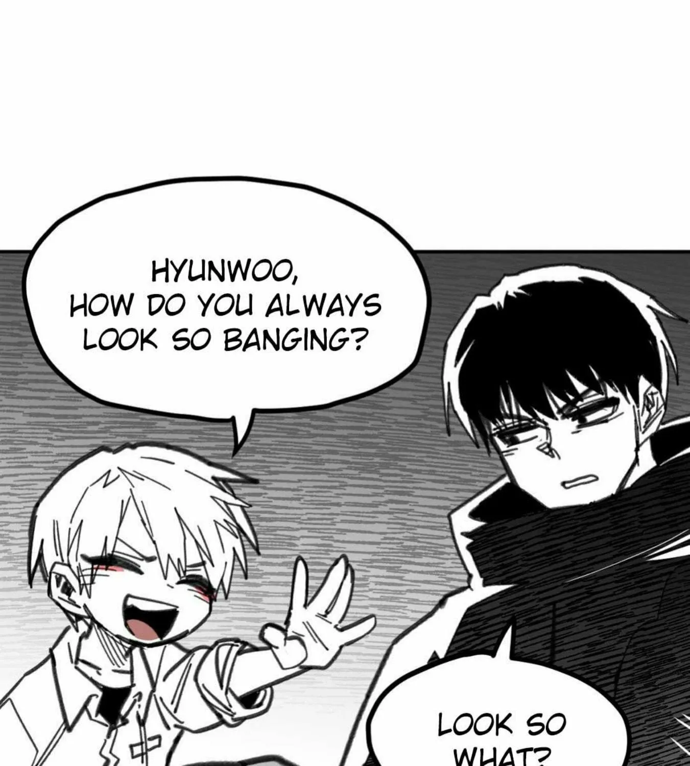 High School Boy Chapter 12 page 74 - 