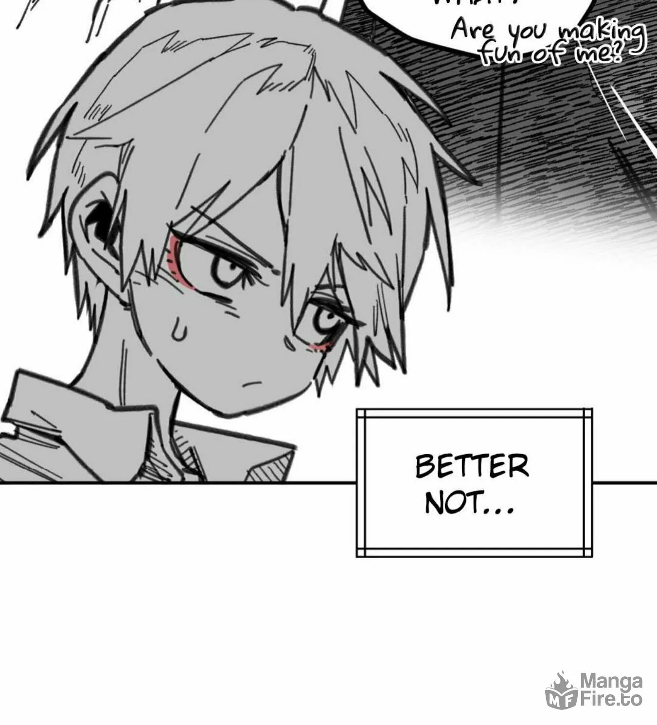 High School Boy Chapter 12 page 75 - 