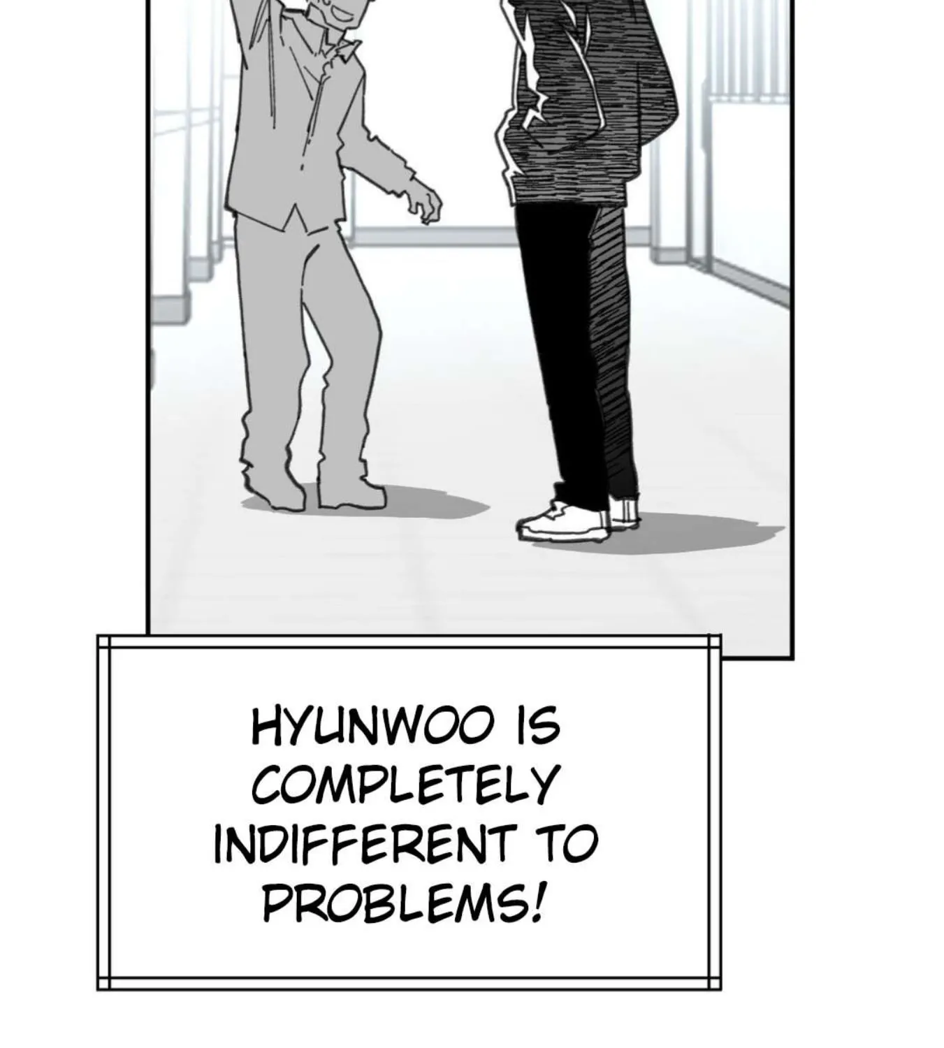 High School Boy Chapter 12 page 84 - 