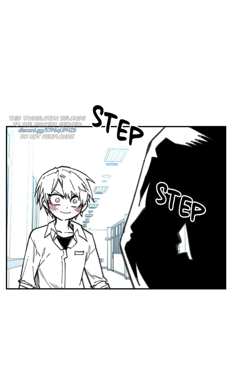 High School Boy Chapter 12 page 93 - 