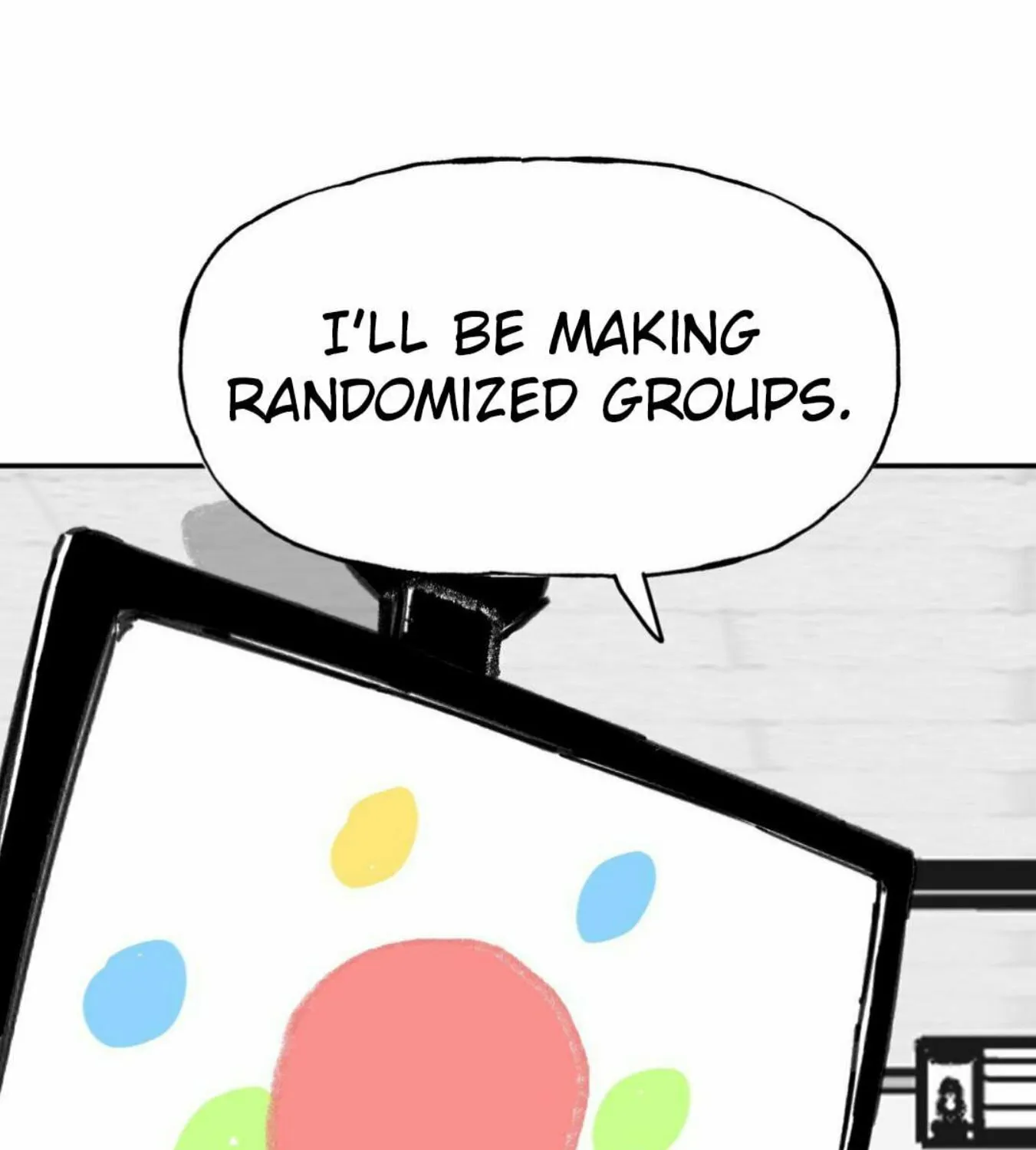 High School Boy Chapter 13 page 11 - 