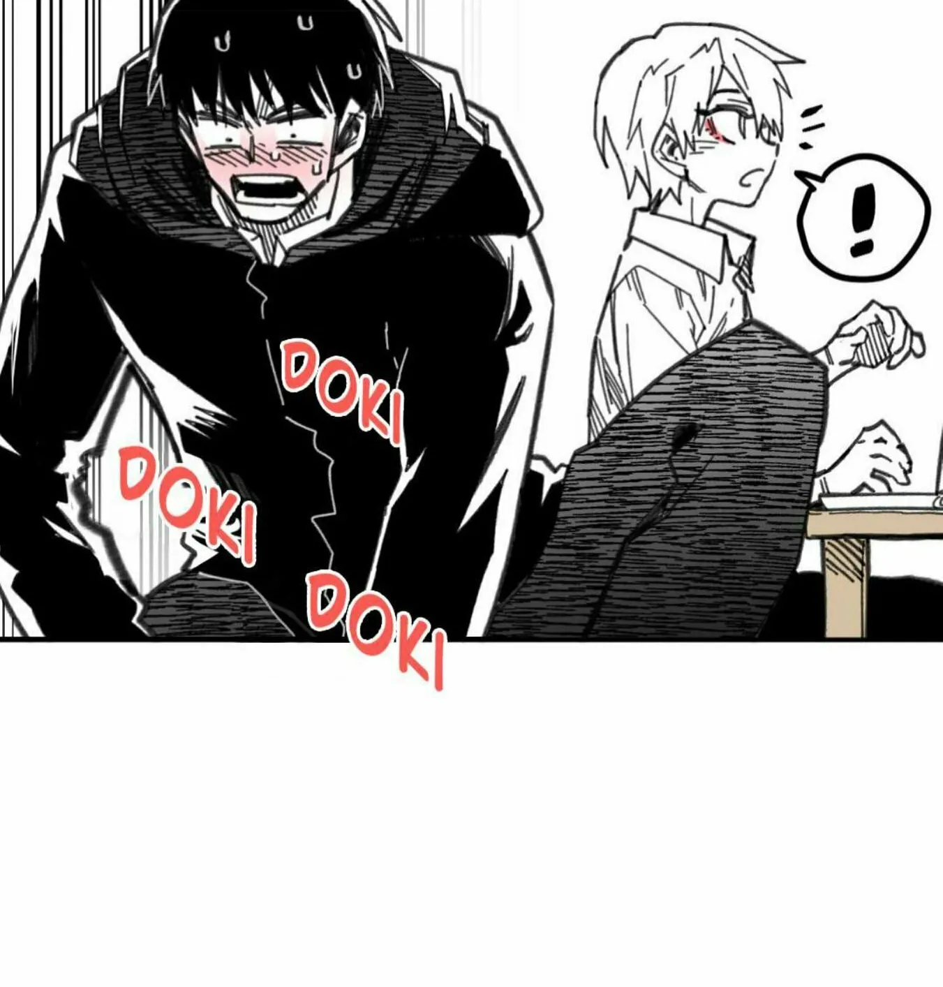 High School Boy Chapter 13 page 104 - 