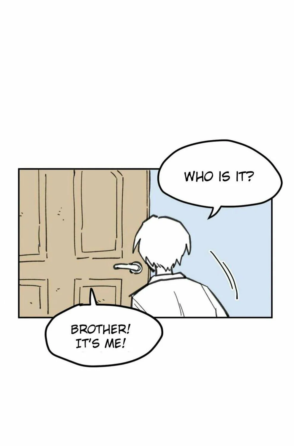 High School Boy Chapter 13 page 105 - 