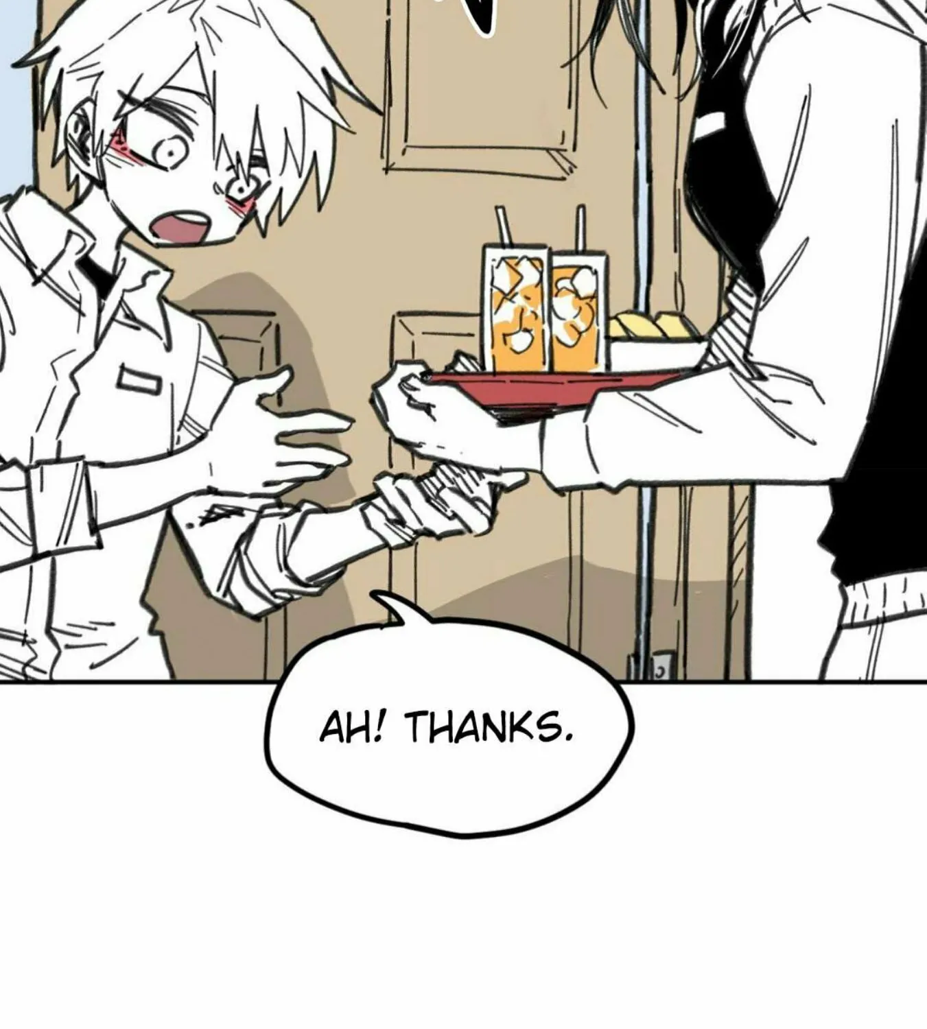 High School Boy Chapter 13 page 108 - 