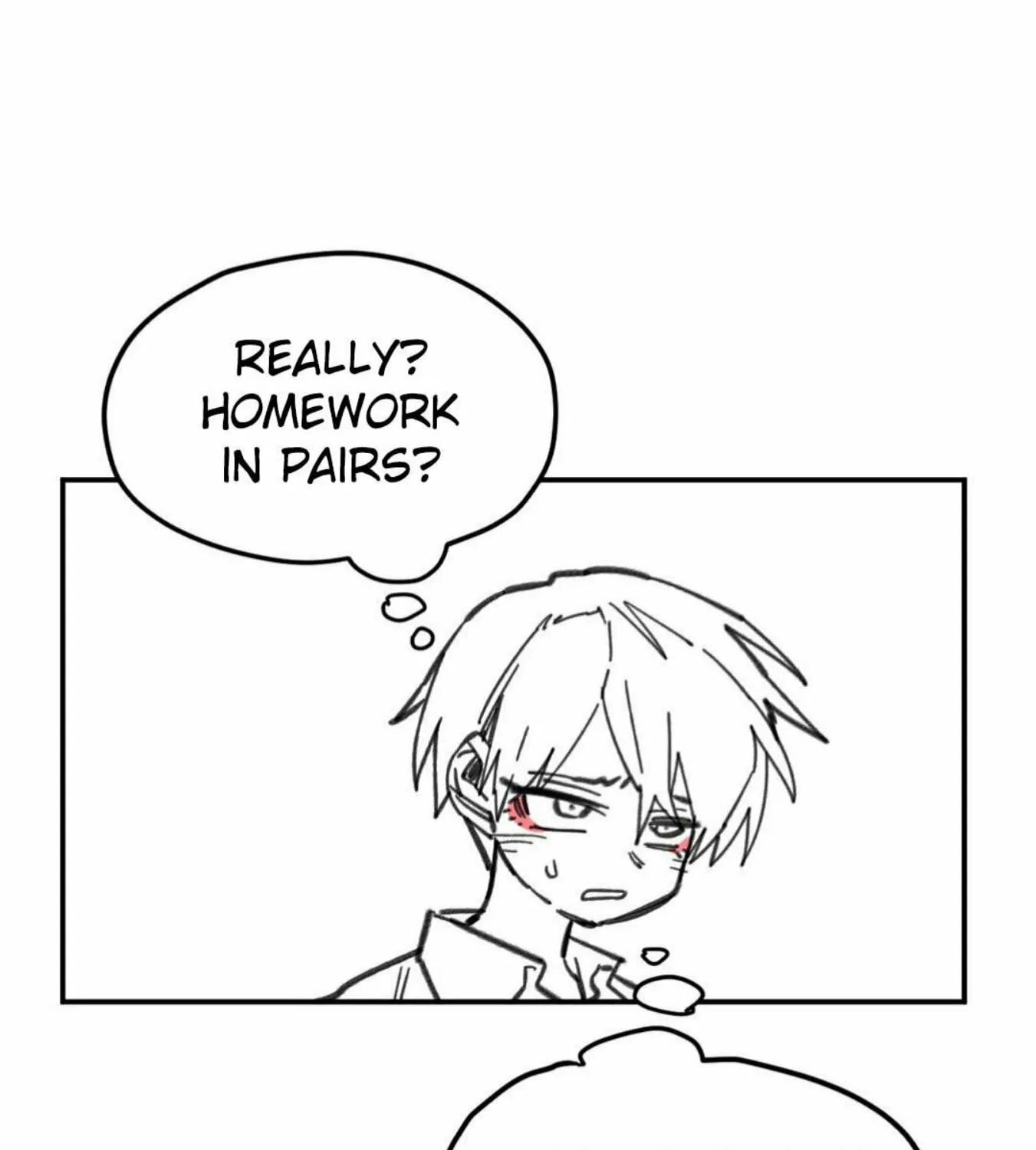 High School Boy Chapter 13 page 15 - 