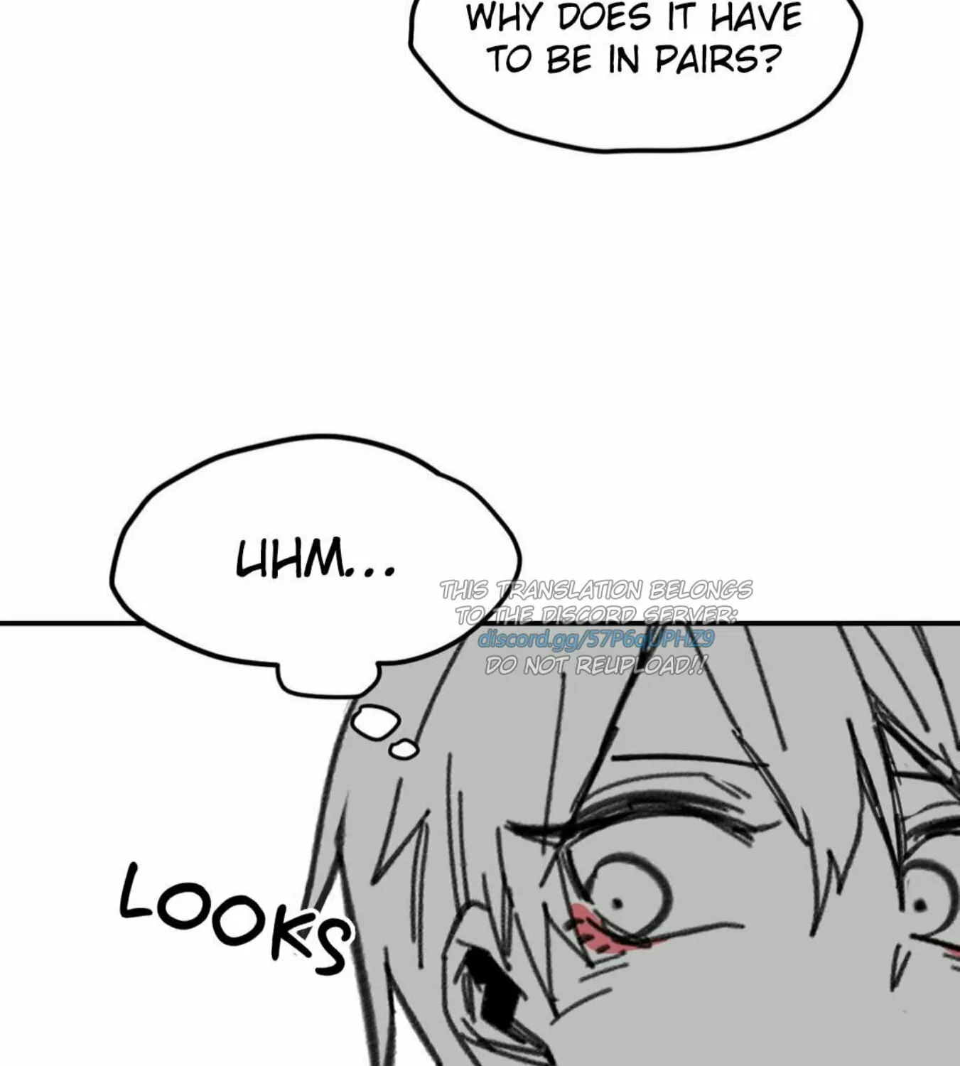 High School Boy Chapter 13 page 16 - 