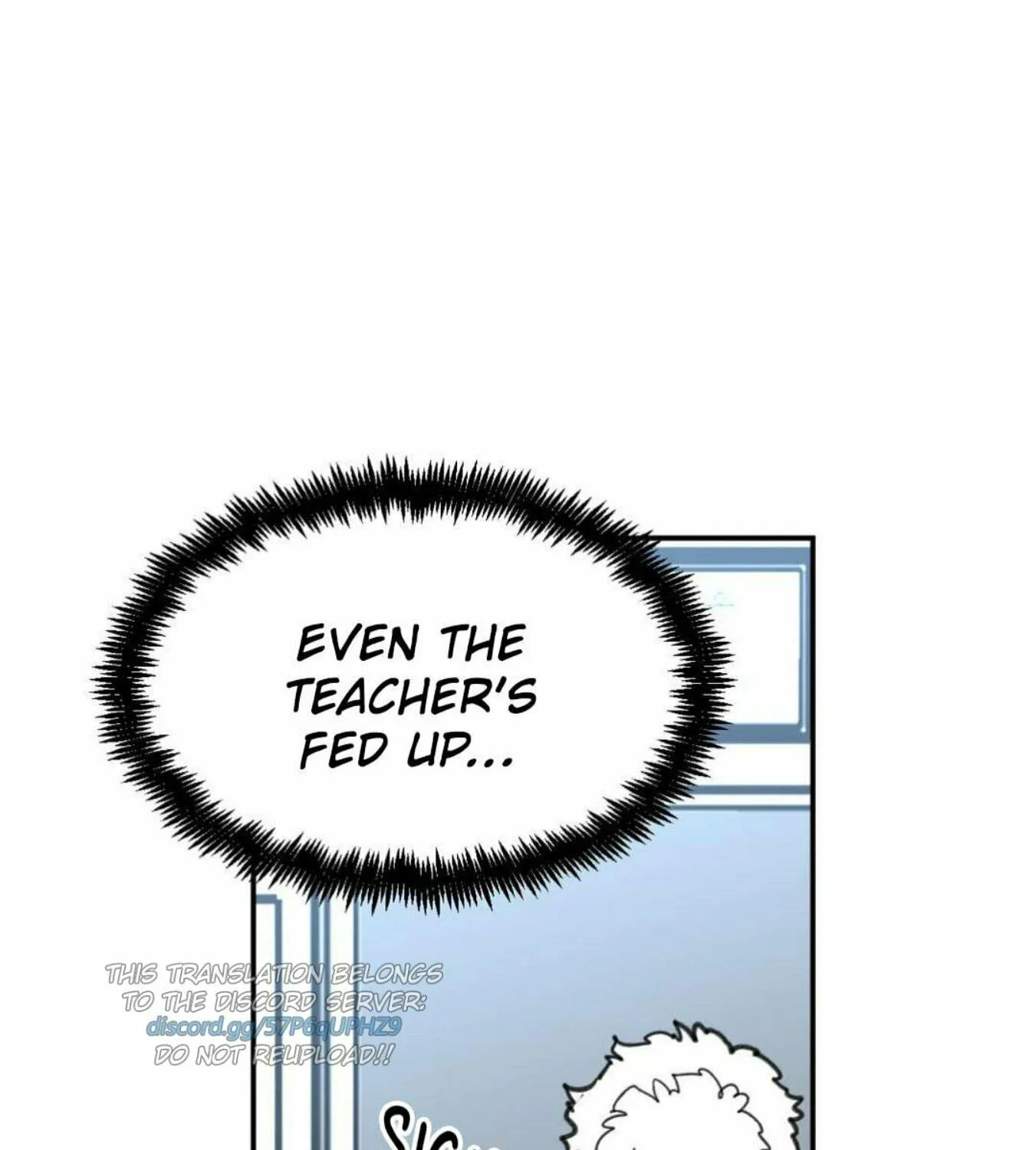 High School Boy Chapter 13 page 21 - 