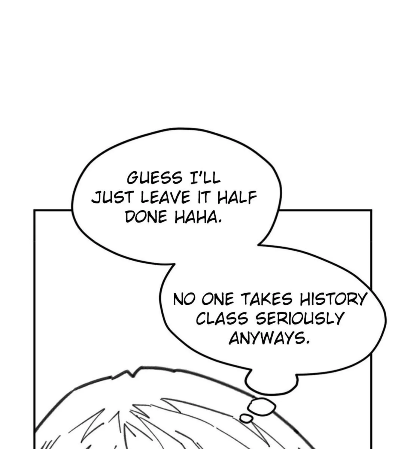 High School Boy Chapter 13 page 23 - 