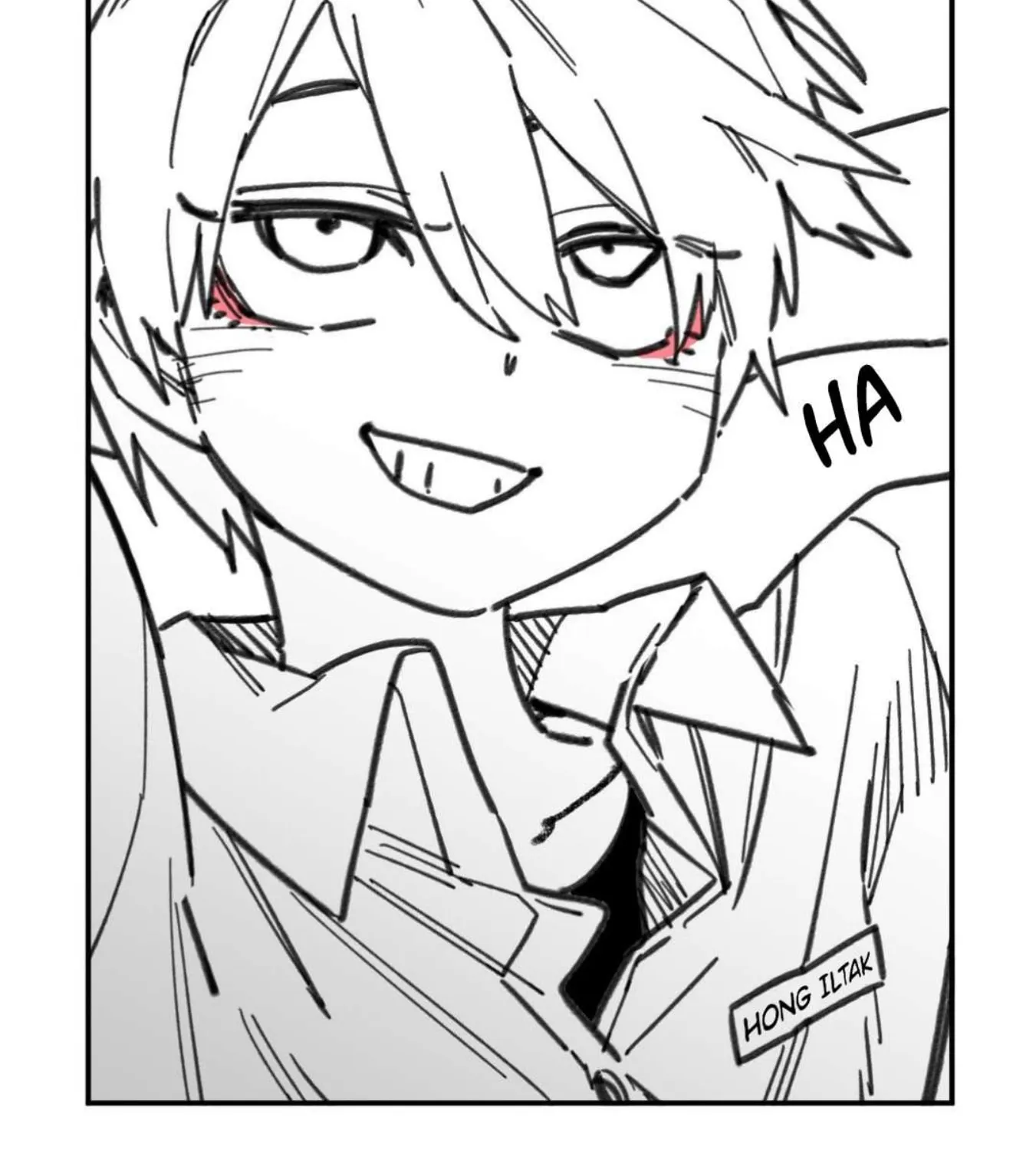 High School Boy Chapter 13 page 24 - 