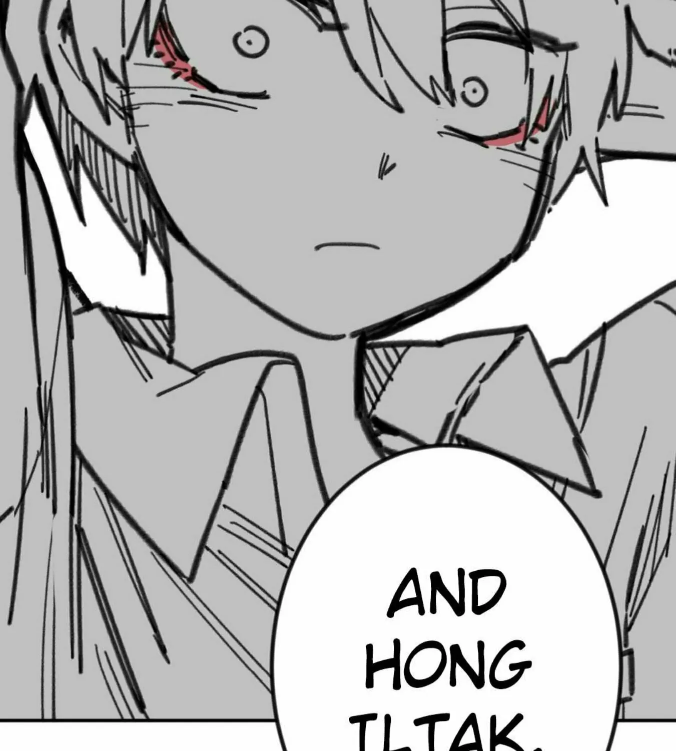 High School Boy Chapter 13 page 30 - 