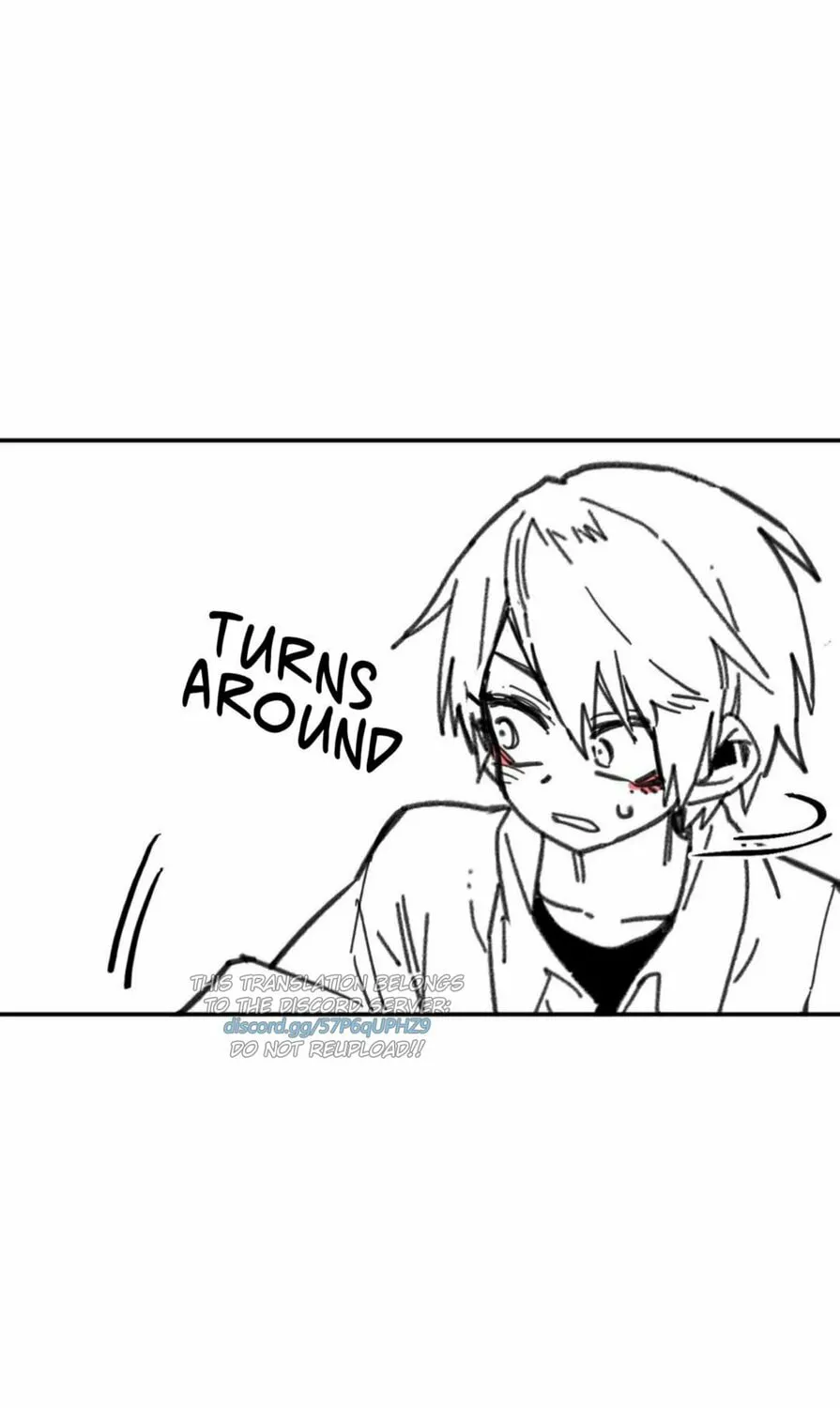 High School Boy Chapter 13 page 32 - 