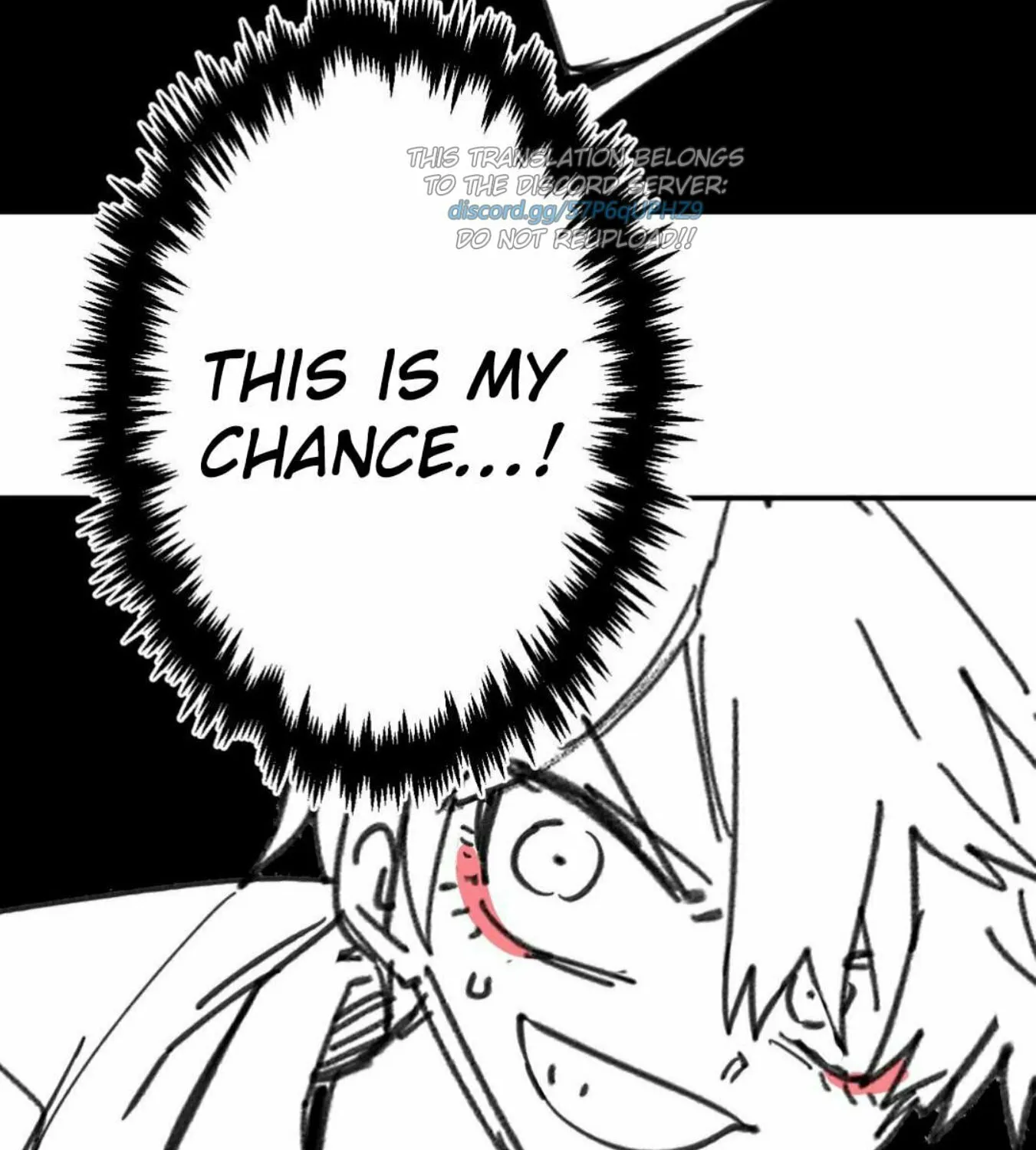 High School Boy Chapter 13 page 38 - 