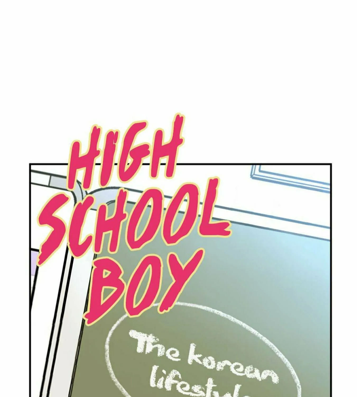 High School Boy Chapter 13 page 40 - 