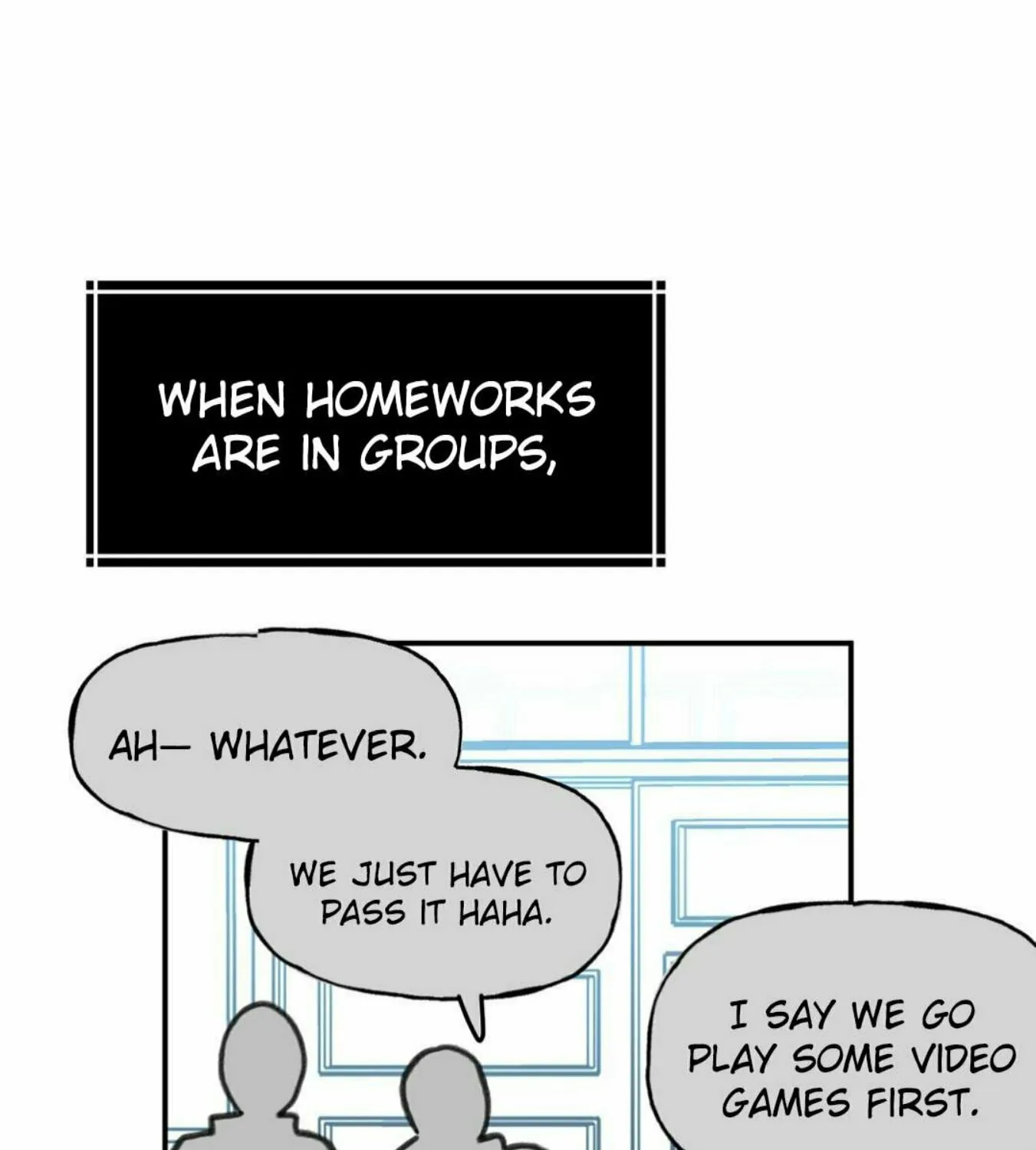 High School Boy Chapter 13 page 45 - 