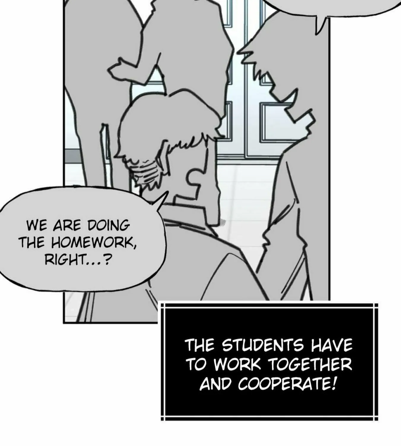 High School Boy Chapter 13 page 46 - 