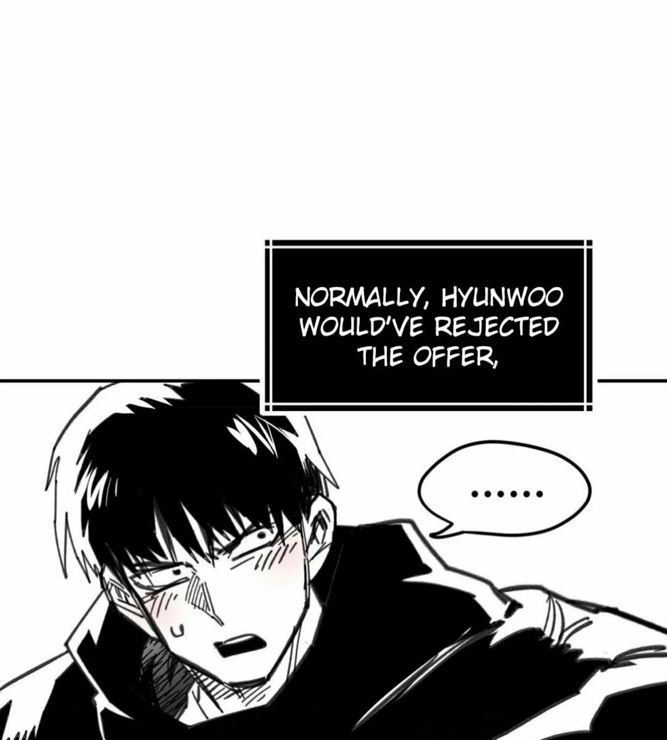 High School Boy Chapter 13 page 58 - 