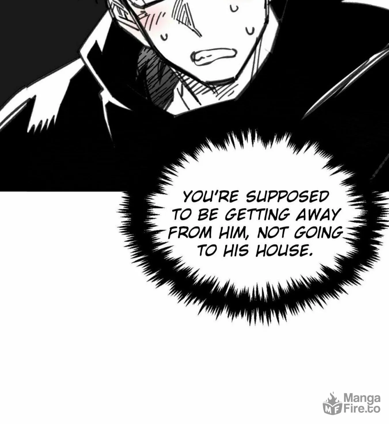 High School Boy Chapter 13 page 61 - 