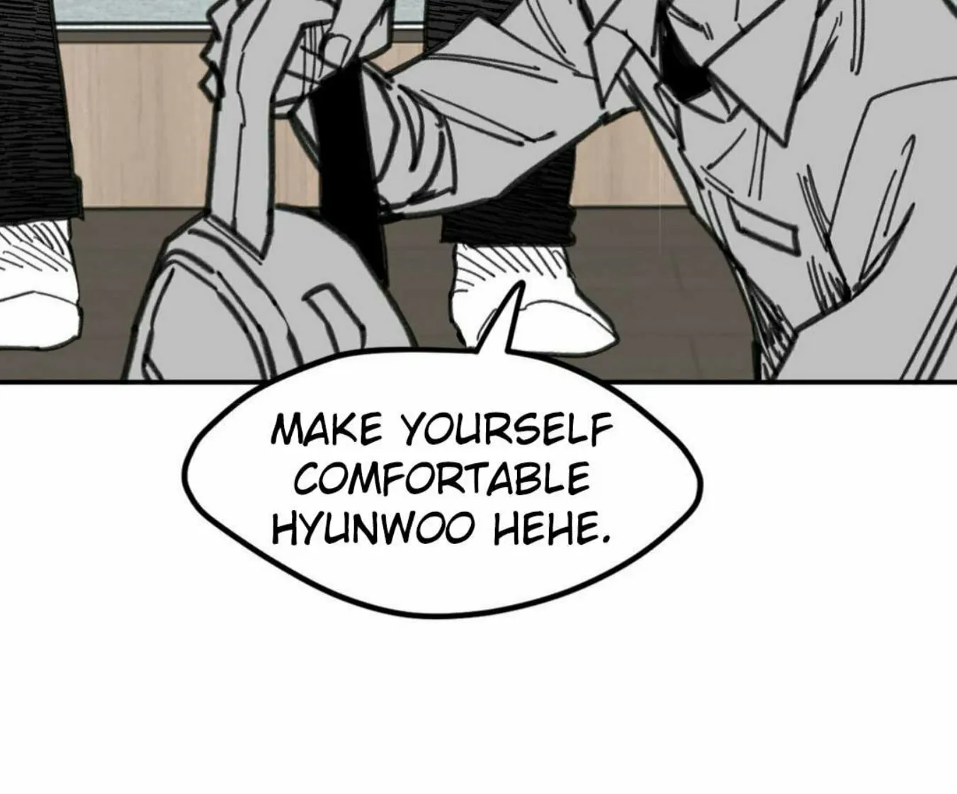 High School Boy Chapter 13 page 66 - 