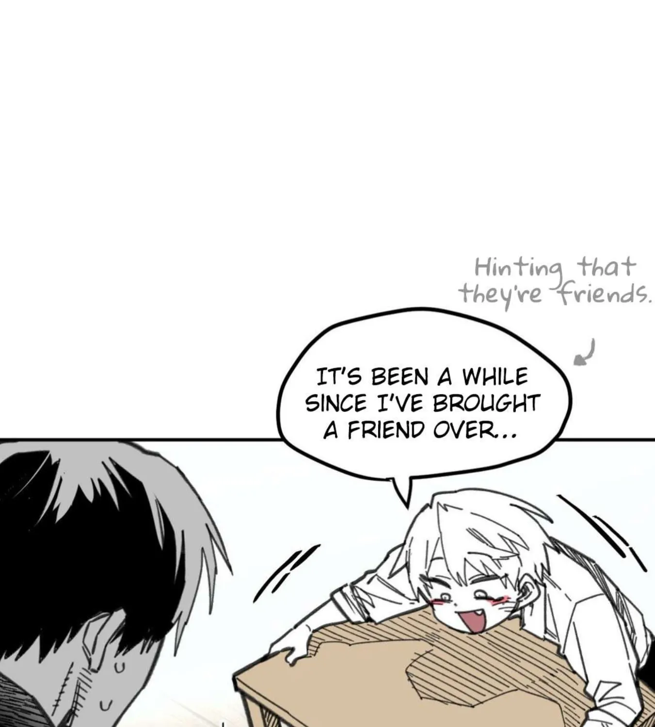 High School Boy Chapter 13 page 67 - 