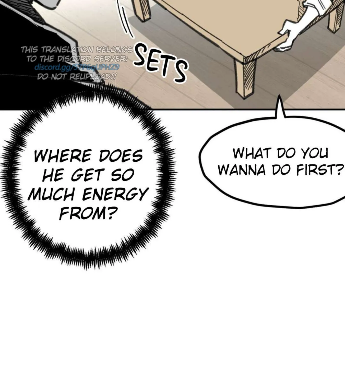 High School Boy Chapter 13 page 68 - 