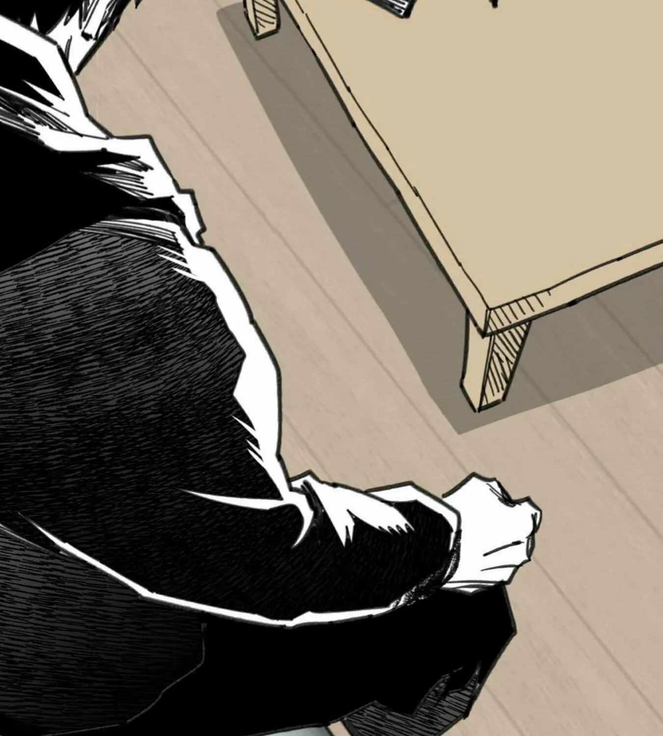 High School Boy Chapter 13 page 76 - 
