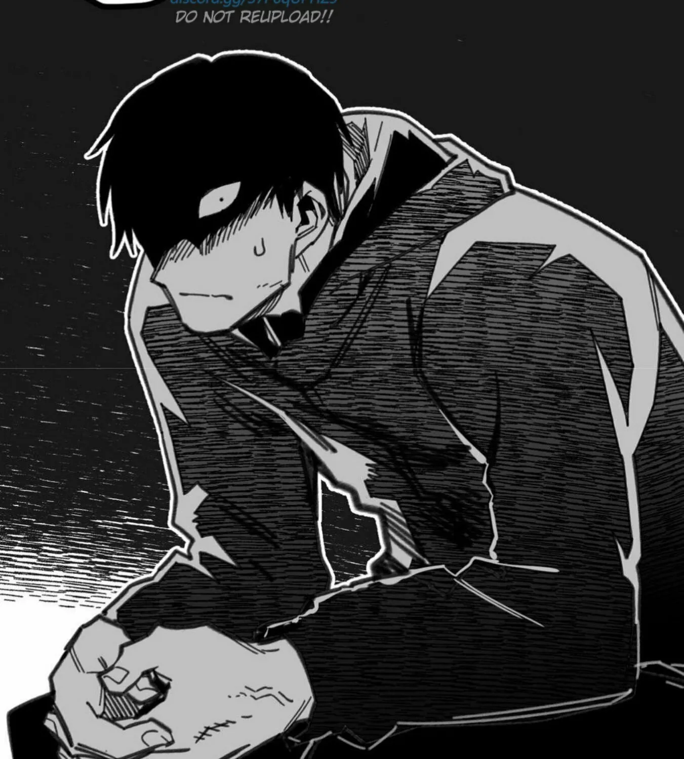 High School Boy Chapter 13 page 79 - 