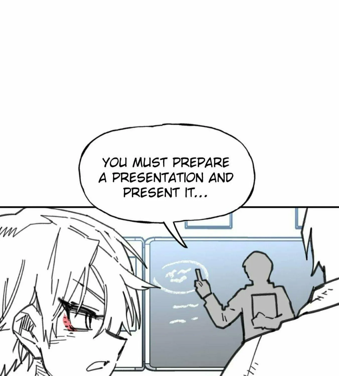 High School Boy Chapter 13 page 9 - 